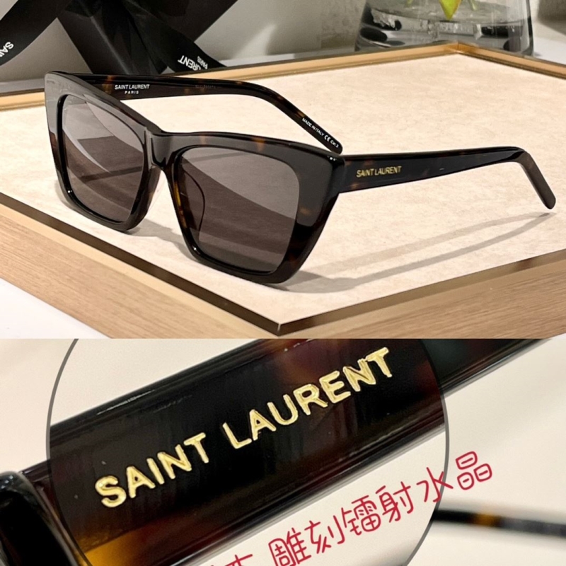 YSL Sunglasses